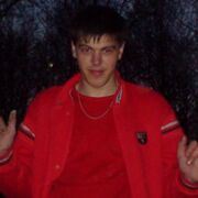 Вячеслав, 38, Березовский