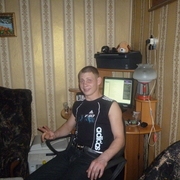 Иван, 36, Смоленское
