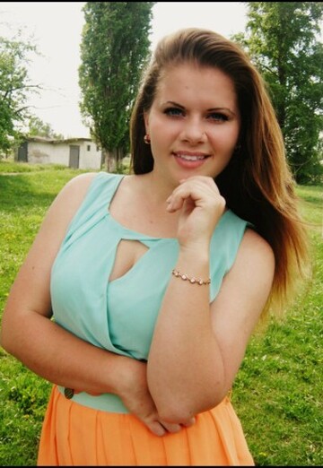 Моя фотография - Татьяна, 28 из Старобельск (@tatwyna7416992)