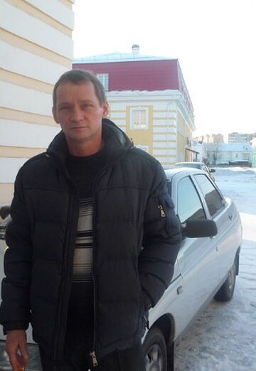 My photo - Igor, 62 from Nizhnyaya Tura (@igorw8773431)