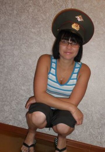 My photo - Anastasiya, 42 from Shenkursk (@anastasiy5374280)