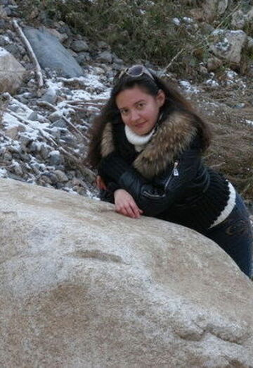 My photo - Alla, 43 from Krasnodar (@alla4933)