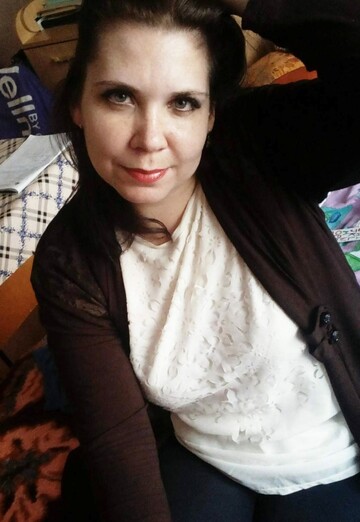 My photo - valeriya, 42 from Obninsk (@valeriya22169)