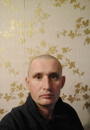 Моя фотография - сергей, 41 из Рубцовск (@sergey462074)