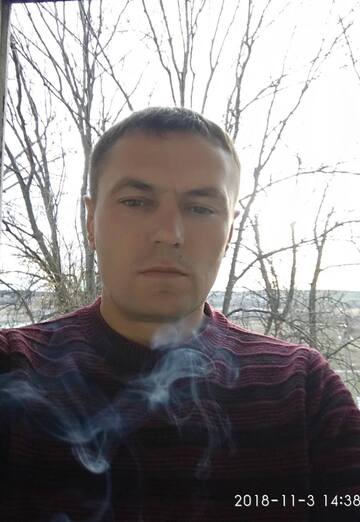 My photo - Andrey, 25 from Hvardiiske (@andrey564389)