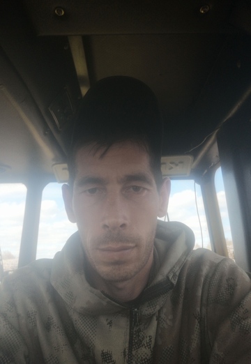 My photo - Maks, 35 from Grahovo (@maks181996)