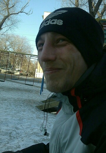 My photo - Ildar, 32 from Chelyabinsk (@ildar13692)