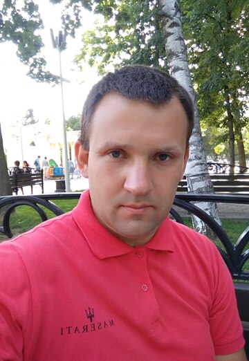 Моя фотография - Константин Пудов, 36 из Краснодар (@konstantinpudov)