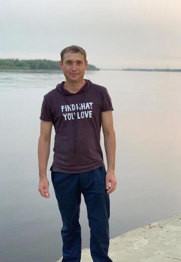 Benim fotoğrafım - Calavat, 39  Neftekamsk şehirden (@calavat27)