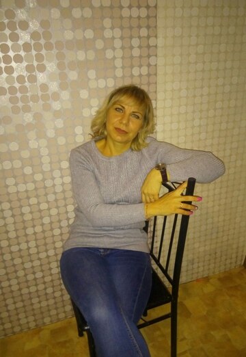 My photo - natalya, 46 from Chernyakhovsk (@natalya185296)