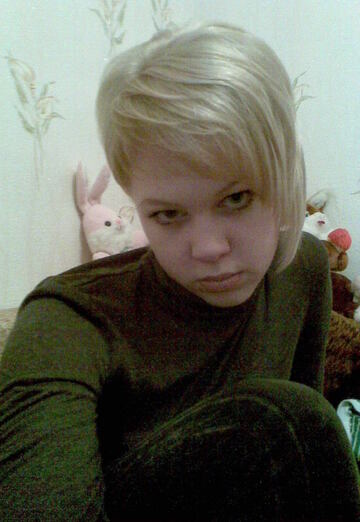 My photo - Tatyana, 33 from Cherkessk (@tatyana53265)