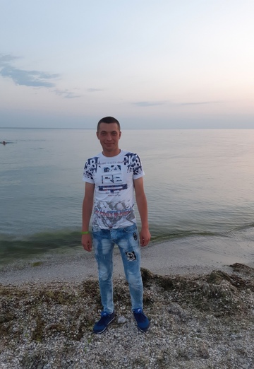 Моя фотография - Тимофей, 30 из Лисичанск (@timofey5751)