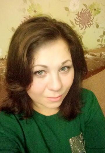 My photo - Svetlana, 36 from Energodar (@svetlana252495)