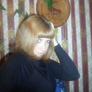 Анна, 31, Сосновоборск (Красноярский край)