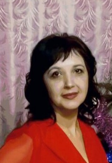 My photo - Lena, 52 from Vitebsk (@lena72148)