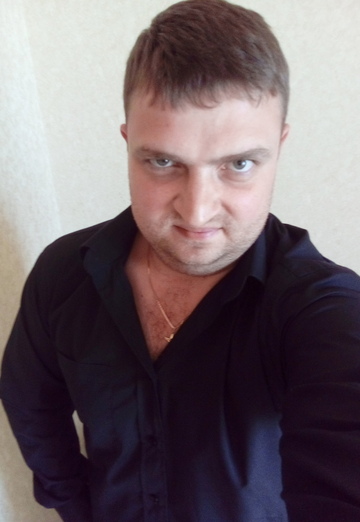 Моя фотография - Ден, 35 из Каменец-Подольский (@den25281)