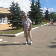 Анатолий, 65, Запрудная