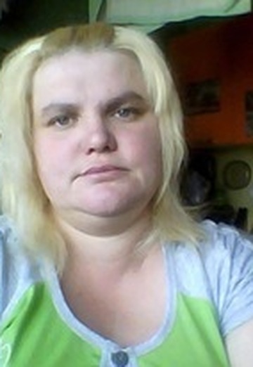 Моя фотография - Svetlana, 43 из Байкал (@svetlana31348)
