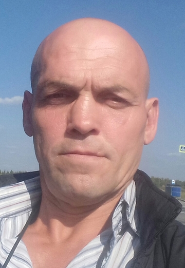 My photo - Evgeniy, 51 from Tomsk (@evgeniy353891)