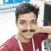 jc karthik 28 Chennai