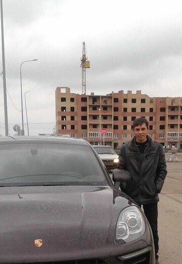 My photo - Pyotr, 38 from Buzuluk (@petr32068)