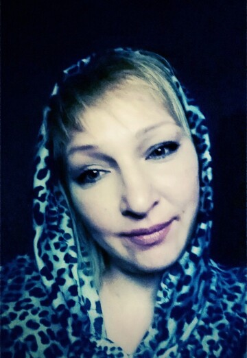 Моя фотография - Наталья, 43 из Казань (@natalya186182)