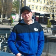 Алексей, 43, Колпино