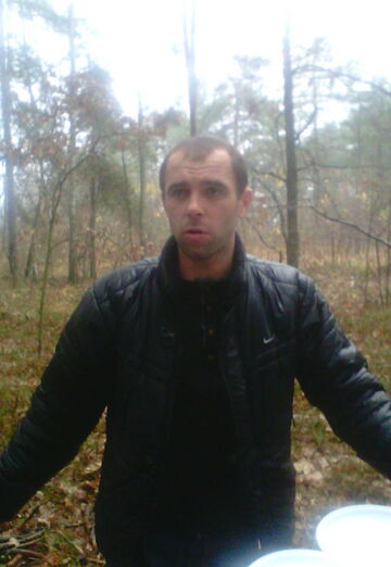 Моя фотография - Иван, 38 из Червоноград (@ivan152416)