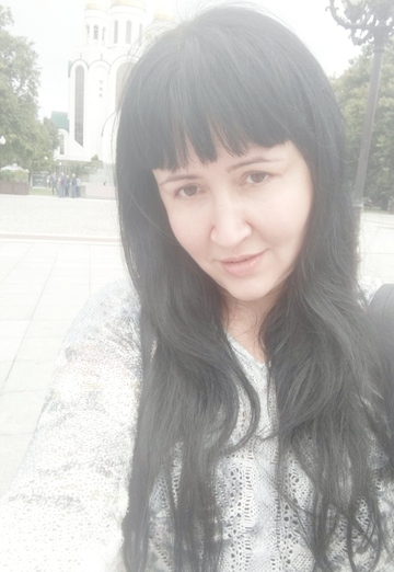 Yulya (@ulya21933) — my photo № 4