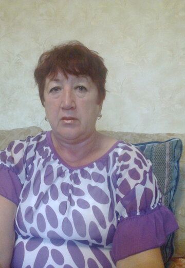 Моя фотография - Ольга  Крайнева, 70 из Таганрог (@olgakrayneva)