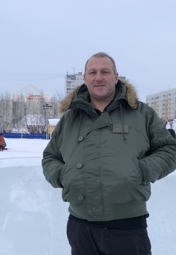 Моя фотография - игорь ибрагимов, 58 из Краснодар (@igoribragimov4)