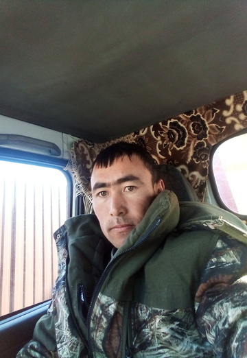 My photo - Sirajiddin, 32 from Vladivostok (@sirajiddin3)