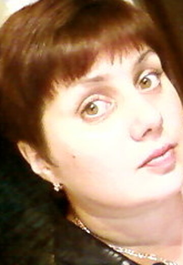 Моя фотография - Елена, 49 из Самара (@elena369788)