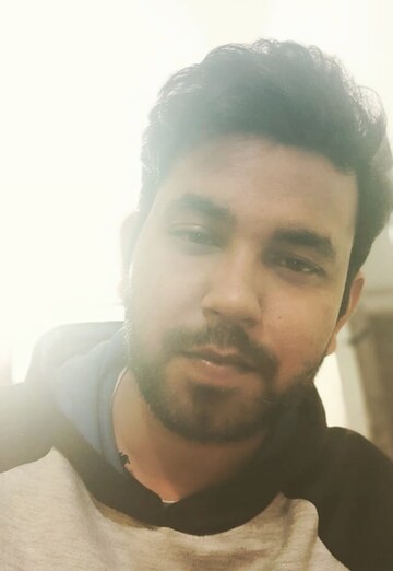 My photo - Gaurav, 25 from Ghaziabad (@gaurav142)