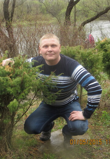 Моя фотография - Игорь, 39 из Рязань (@igor210088)