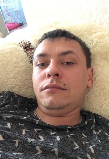 My photo - Aleksandr, 34 from Oryol (@aleksandr240879)