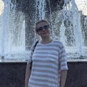 Светлана 48 лет (Близнецы) Новосибирск