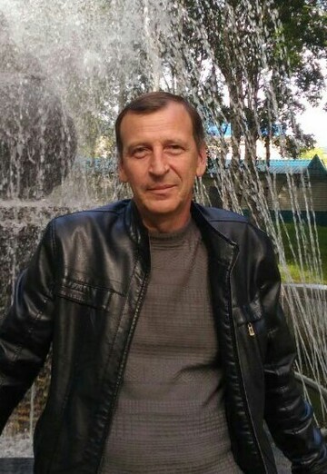 My photo - Grigoriy, 56 from Nogliki (@grigorijadamenko67)