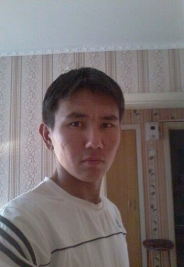 My photo - Bolat, 31 from Petropavlovsk (@bolat979)
