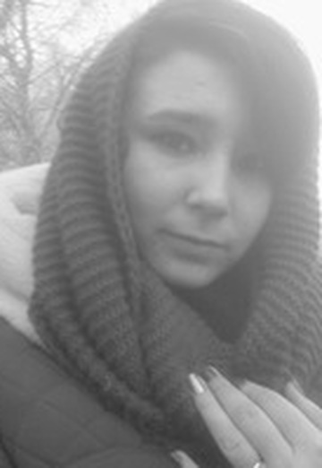 Моя фотография - Татьяна, 23 из Полтава (@tatyana224064)