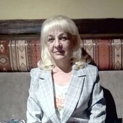 Антонина, 65, Катайга