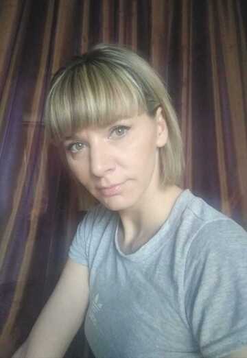 Моя фотография - Оксана, 33 из Волгодонск (@oksana118222)