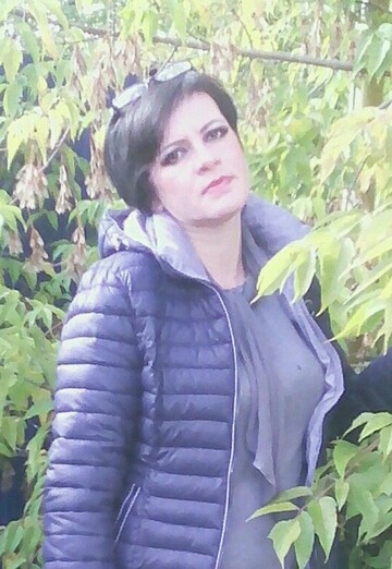 Моя фотография - Татьяна, 41 из Екатеринбург (@tatyana212271)
