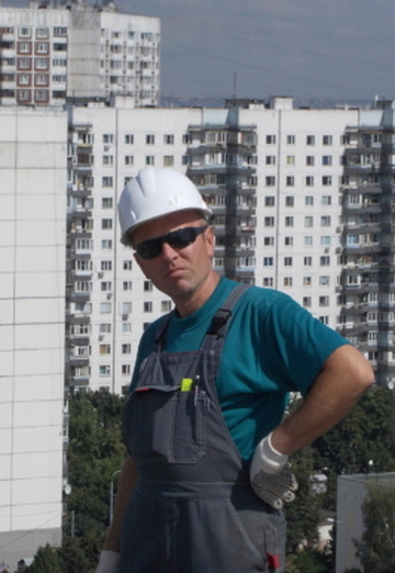 Моя фотография - Andrey, 49 из Москва (@andrey47786)