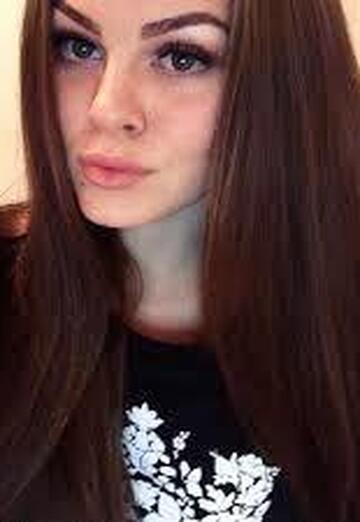 My photo - Polya, 25 from Shostka (@polya784)
