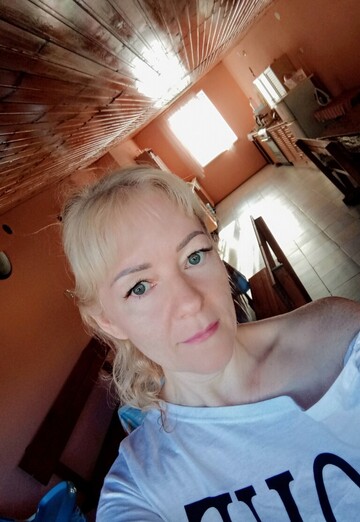 Моя фотография - Татьяна, 52 из Краснодар (@tatyana401714)