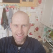 Руслан, 43, Колпино