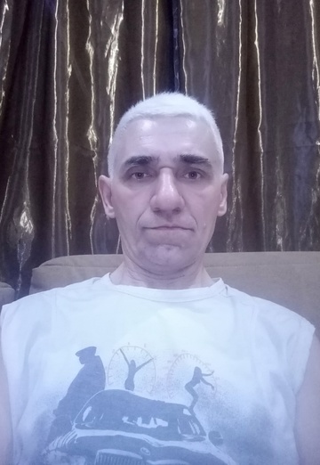 My photo - Vladimir, 50 from Orsk (@vladimir355331)