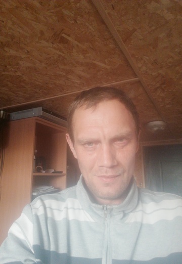 Моя фотография - Максим, 41 из Омск (@maksim252810)