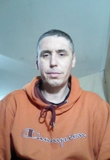 My photo - Evgeniy, 45 from Zaporizhzhia (@evgeniy324739)